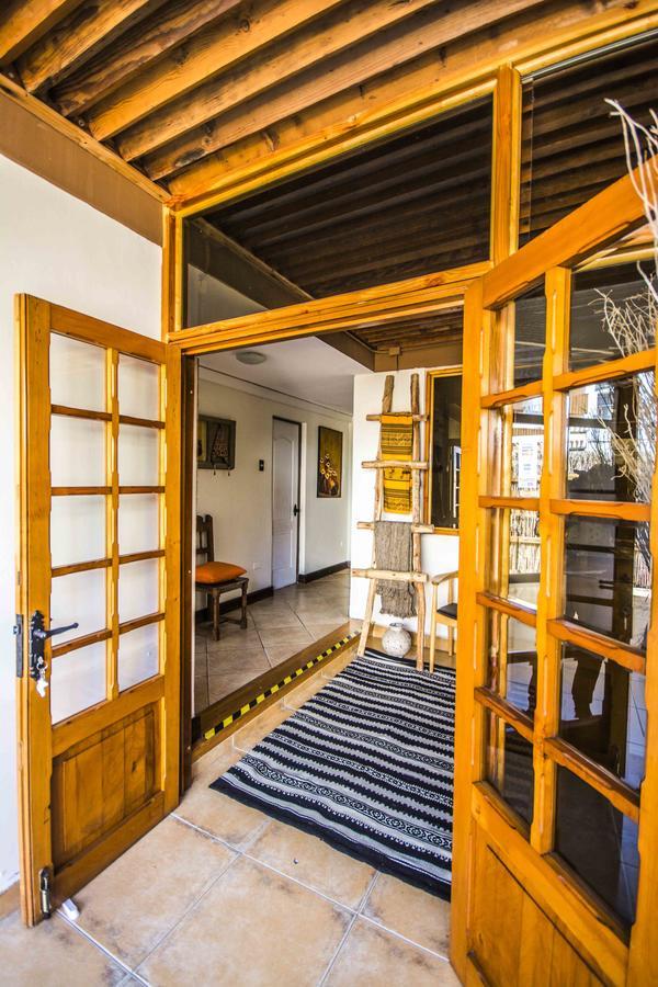 Hotel Atalaia Антофагаста Экстерьер фото